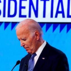 ABD'nin dünyaca ünlü gazetesinden Biden'ı şoke eden seçim çağrısı