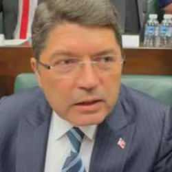 Adalet Bakanı Yılmaz Tunç'tan 9. Yargı Paketi açıklaması