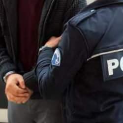 Firari 2 FETÖ hükümlüsü Erzincan'da yakalandı