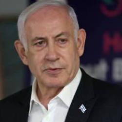 İsrailli esir yakınlarından Netanyahu'ya suçlama!