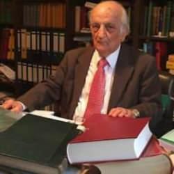 Prof. Dr. Fuat Sezgin'i vefatının 6. yılında öğrencileri anlattı