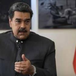 Maduro: Dünyadaki en sağlam seçim sistemine sahibiz