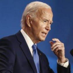  Biden: Trump'ı hedef almak hataydı