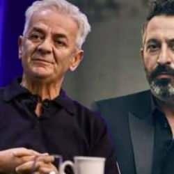 Cem Yılmaz ve Zafer Algöz Özkan ağabeyini unutmadı! 'Ruhun şad olsun'