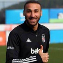 Cenk Tosun'dan Beşiktaşlıları kızdıracak hamle