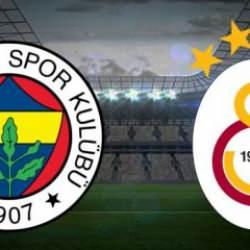 Fenerbahçe Galatasaray derbisi ne zaman, hangi tarihte, kaçıncı hafta?