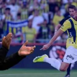 Fenerbahçe Hajduk Split maçı hangi kanaldan şifresiz izlenir? 