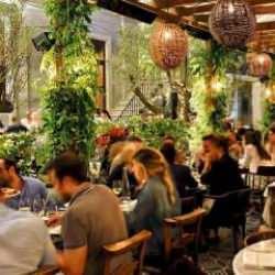 Restoranda oturarak 1500 TL kazandılar! Üstelik yemek dahil
