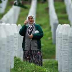 Srebrenitsa katliamı 29. yılında