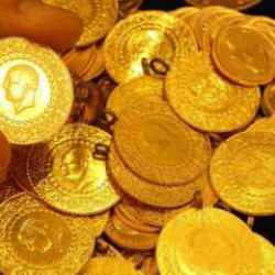 Altın fiyatları tüm zamanların en yüksek seviyesinde
