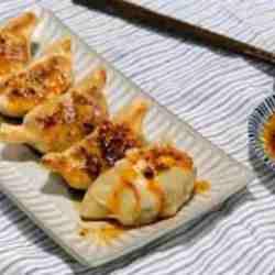 Gyoza (Japon mantısı) tarifi: Evinizde Japon lezzetlerine yolculuk!