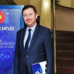 Hakkı Susmaz kimdir ve nerelidir? Mesleği ne? Hakkı Susmaz'ın özgeçmişi