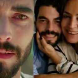 Hercai'nin Miran'ı annesini kaybetti! Ünlü oyuncunun en acı günü!