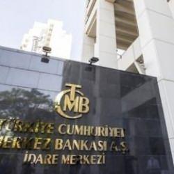 Merkez Bankası brüt rezervleri zirvesini yeniledi