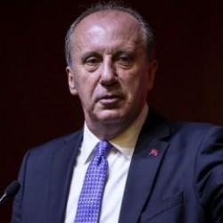 Muharrem İnce'nin algısı elinde patladı! Hacıosmanoğlu'nun sözleri gündem oldu