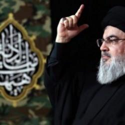 Nasrallah'tan İsrail'e uyarı