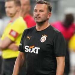 Okan Buruk'tan TFF seçimleri için açıklama