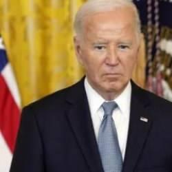 Erdoğan'ı devireceğim diyen biri daha siyasetten silindi: Biden