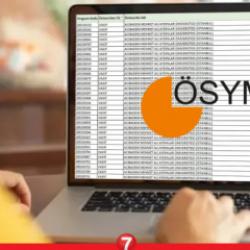 YKS 180, 200, 220, 250, 300 taban puanla girilen üniversiteler hangileri? ÖSYM 2024 tercih rehberi