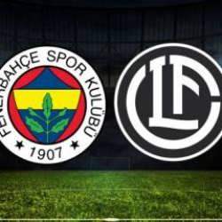 Fenerbahçe - Lugano maç bileti ne kadar 2024? FB - Lugano Şampiyonlar Ligi 2. Ön Eleme maç bileti nereden alınır?