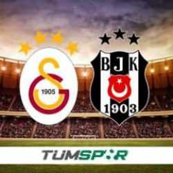 GALATASARAY - BEŞİKTAŞ SÜPER KUPA BİLET FİYATLARI 2024! GS- BJK Süper Kupa final maçı bileti ne kadar, nereden satın alınır?