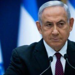 Golan'a roketli saldırı: Netanyahu'dan ilk açıklama