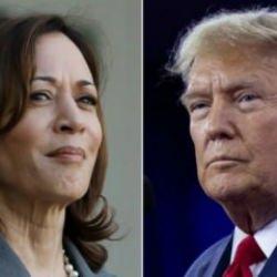 Hırsıyla ön plana çıkan Kamala Harris kimdir?