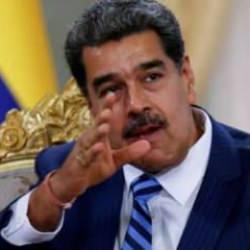 Maduro gözünü kararttı! Teyakkuza geçildi! Yaptıkları son hata olur