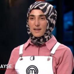 Masterchef Ayşe kimdir ve nerelidir? Evli mi? Masterchef Ayşe Ekiz'in hikayesi...