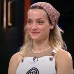 Masterchef Eda kimdir ve aslen nerelidir? Masterchef Eda Çağlayan'ın bilinmeyen hayatı