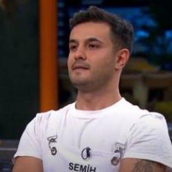 Masterchef Semih kimdir ve aslen nerelidir? Masterchef Semihcan Temiz'in hikayesi...