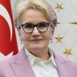 Meral Akşener'den tekzip talebi: Oyum...