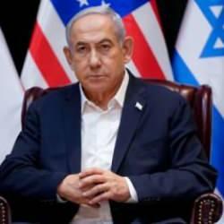 New York Times yazdı! Netanyahu'ya İngiltere'den kötü haber