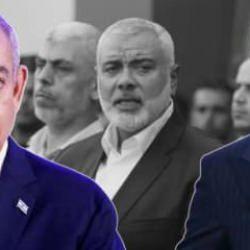 AK Parti sözcüsü Ömer Çelik 'Bölgesel savaş için tetiğe basıldı' dedi...