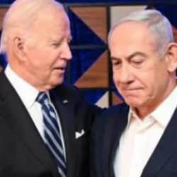 Biden, Netanyahu'ya sert çıktı: Anlaşmayı imzala