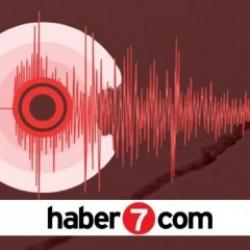 En son nerede deprem oldu, kaç şiddetinde? AFAD ve Kandilli Rasathanesi son depremler listesi