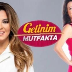 Gelinim Mutfakta sunucusu neden değişti? Nursel Ergin'in ayrılma nedeni...