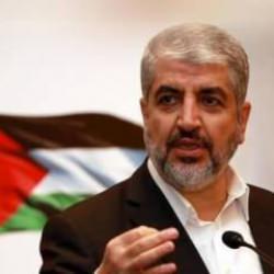 Hamas eski lideri Meşal spreyli suikast saldırısından böyle kurtulmuştu