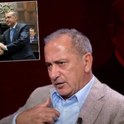 Haniye'nin şehit olduğu gün Fatih Altaylı'dan Erdoğan'la ilgili hadsiz sözler