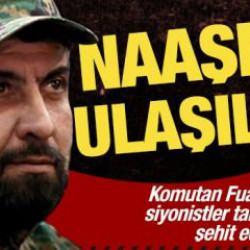 Hizbullah açıkladı: Fuad Şükür'ün cansız bedenine ulaşıldı!