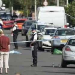 İngiltere’de protestolar şiddetlendi