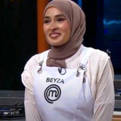 Masterchef Beyza kimdir, aslen nerelidir? Masterchef Beyza Aydın'ın hikayesi...