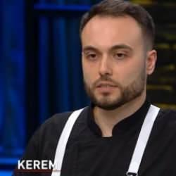 Masterchef Kerem 2024 kimdir? Nereli ve kaç yaşında? Masterchef Kerem evli mi? 