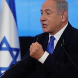 Netanyahu'dan suikast sonrası ilk açıklama! Tüm ülkelere tehdit: İsrail'e dokunanın...