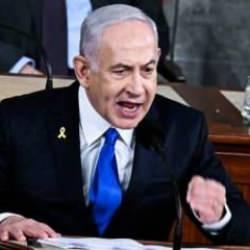 Netanyahu'dan yeni tehdit: Bedelini ağır bir şekilde ödeteceğiz