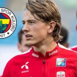 Sander Berge kimdir, kaç yaşındadır? Sander Berge hangi mevkide oynuyor?