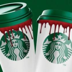 Starbucks'ın küresel satışları yüzde 3 düştü