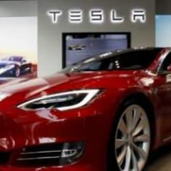Trump'ın başkan seçilme ihtimaliyle Tesla hisseleri yükselişe geçti