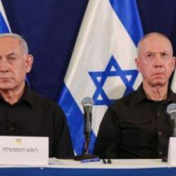 Netanyahu ve Gallant, Haniye'nin suikasta uğradığı gece neredeydi? Dikkat çeken detay