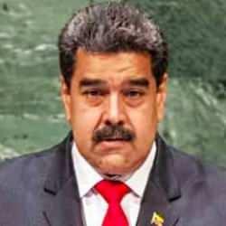 Venezuela'da seçimi Maduro kazandı